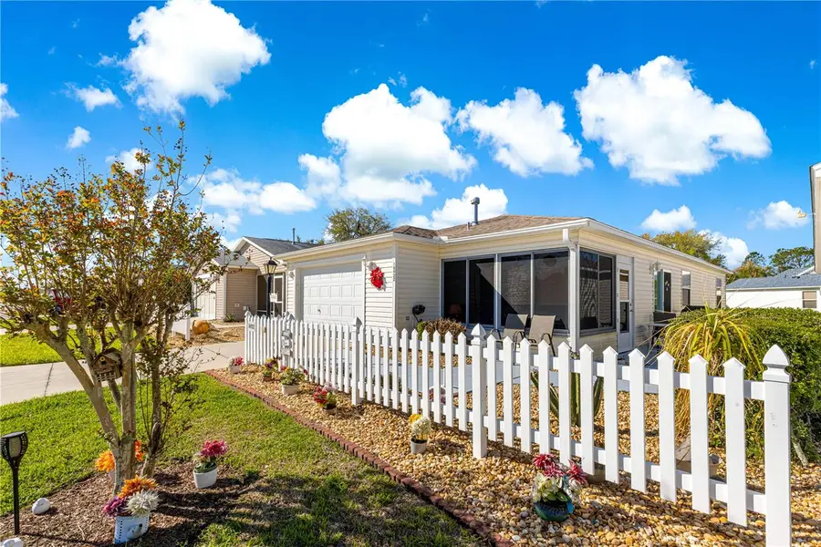 16922 SE 81st Charlesfort Avenue, The Villages, FL 32162 - #2