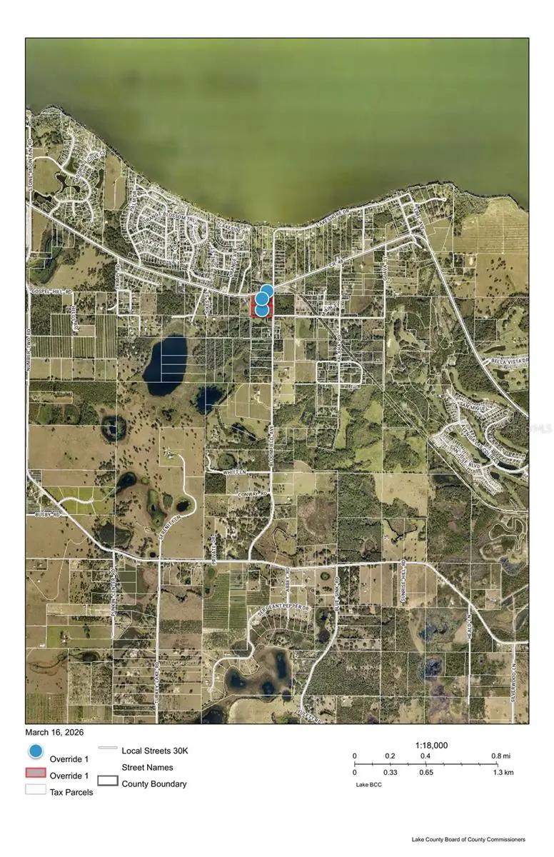 Cr 48, Yalaha, FL 34797 - #3