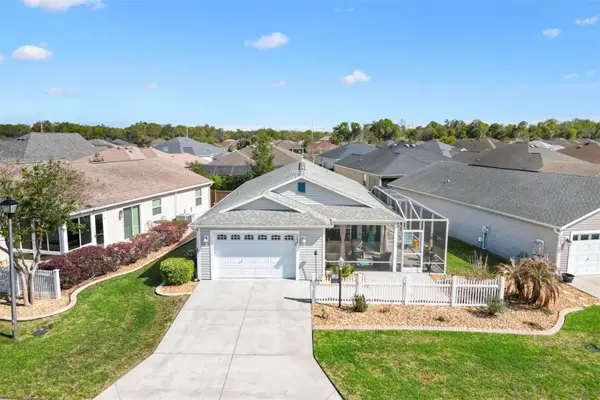 3079 Cordgrass Court, THE VILLAGES, FL 32163