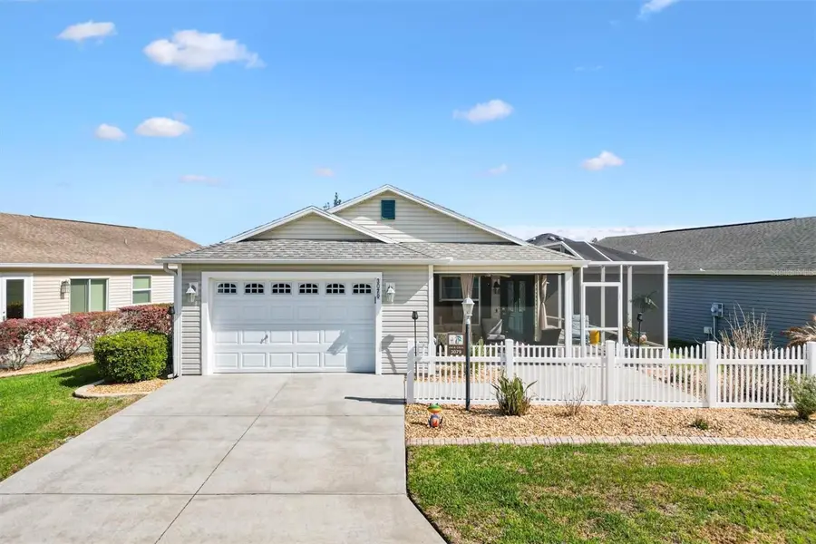 3079 Cordgrass Court, The Villages, FL 32163 - #3