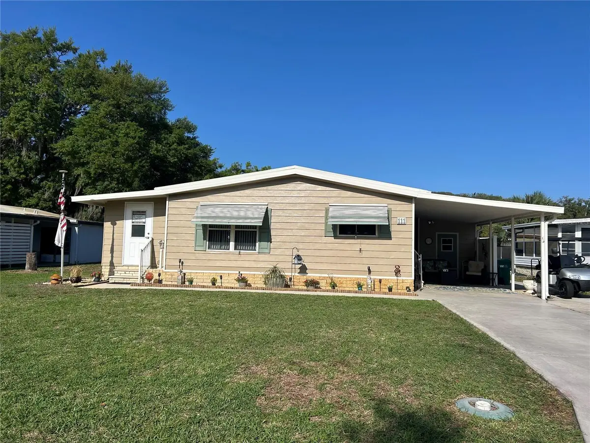 111 Winterberry Avenue, Wildwood, FL 34785 - #1