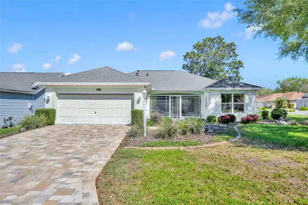 3001 Sandy Lane, THE VILLAGES, FL 32162