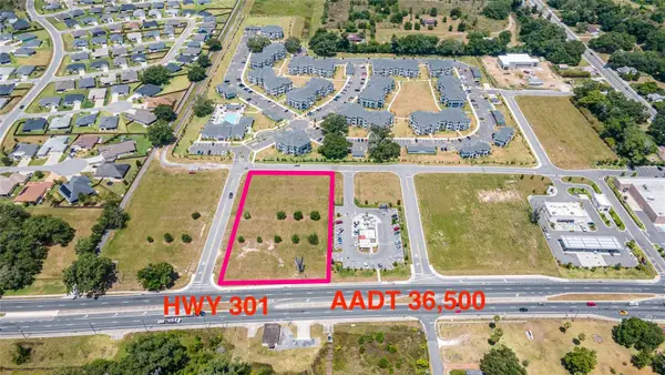 11532 N Us Highway 301, OXFORD, FL 34484