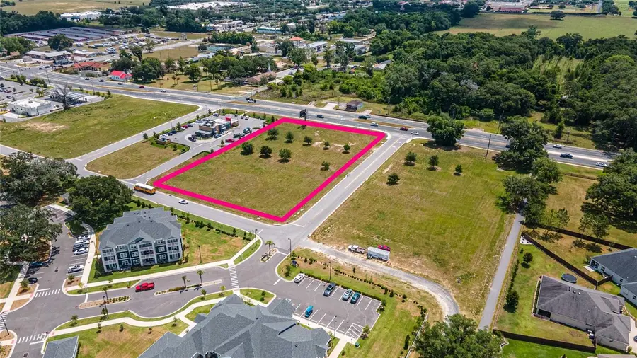 11532 N Us Highway 301, Oxford, FL 34484 - #3