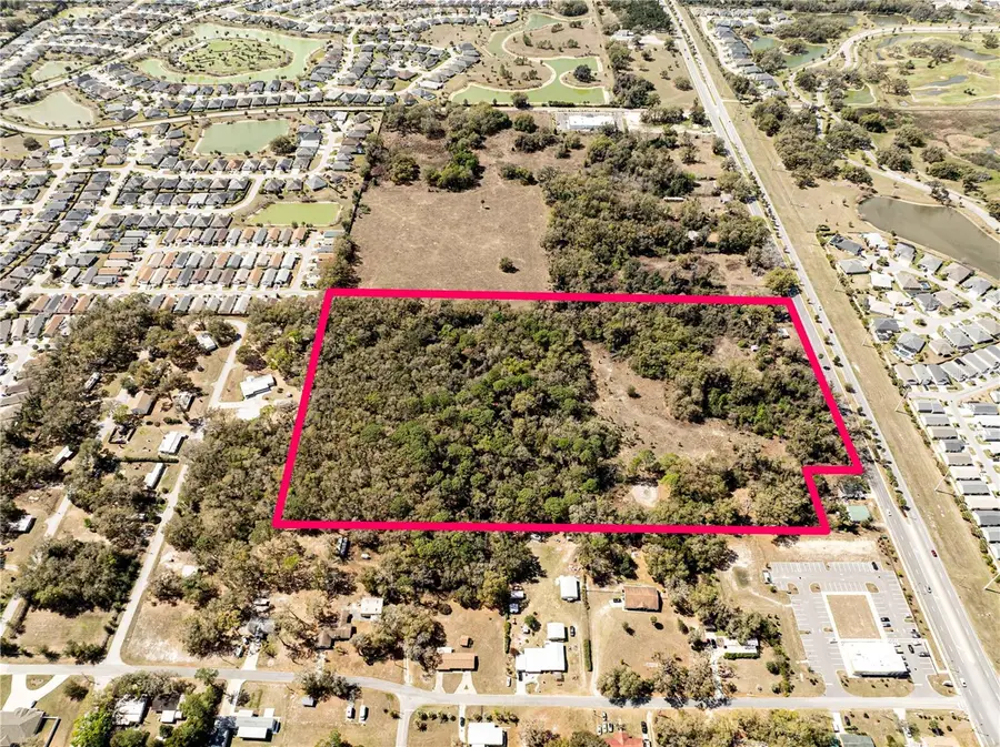 5245 Warm Springs Avenue, Wildwood, FL 34785 - #3