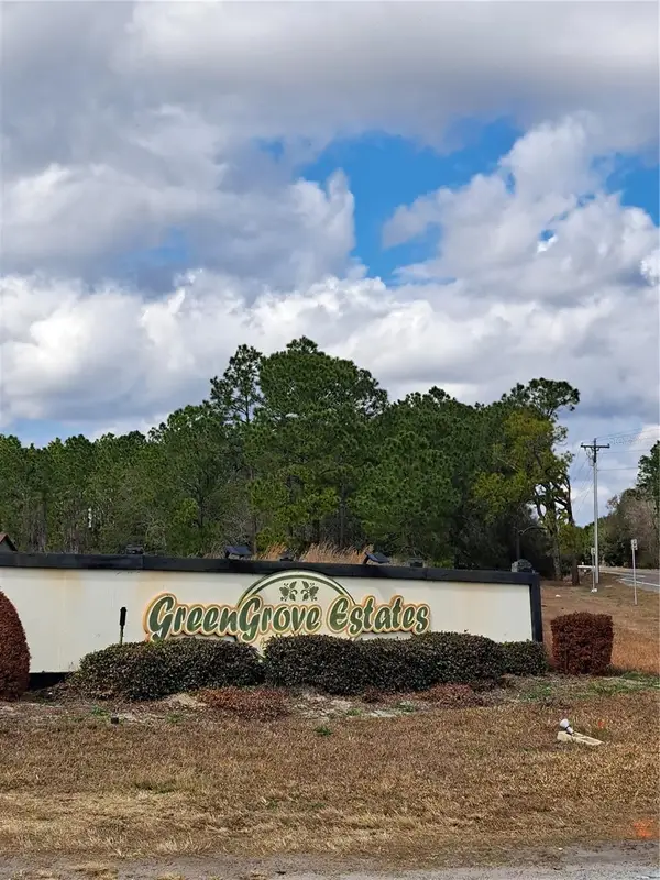 Greengrove Boulevard, CLERMONT, FL 34714