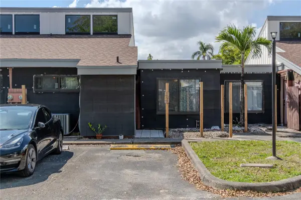 1753 NW 74th Avenue #14, PLANTATION, FL 33313