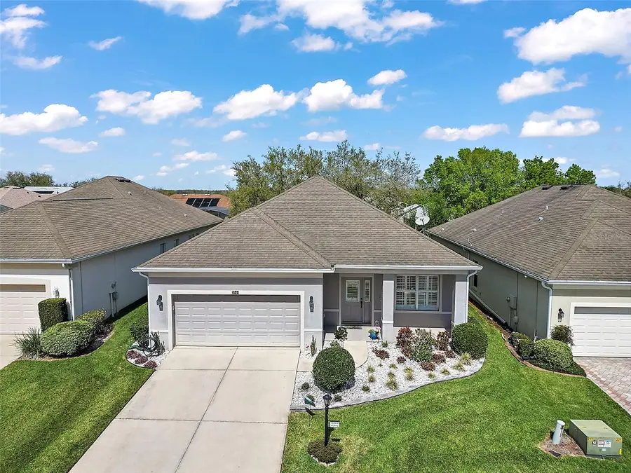 3544 Mount Hope Loop, Leesburg, FL 34748 - #2