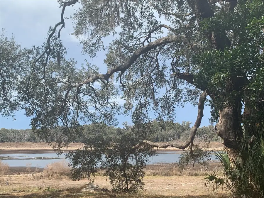 600 N Woodlake Avenue, Inverness, FL 34453 - #2