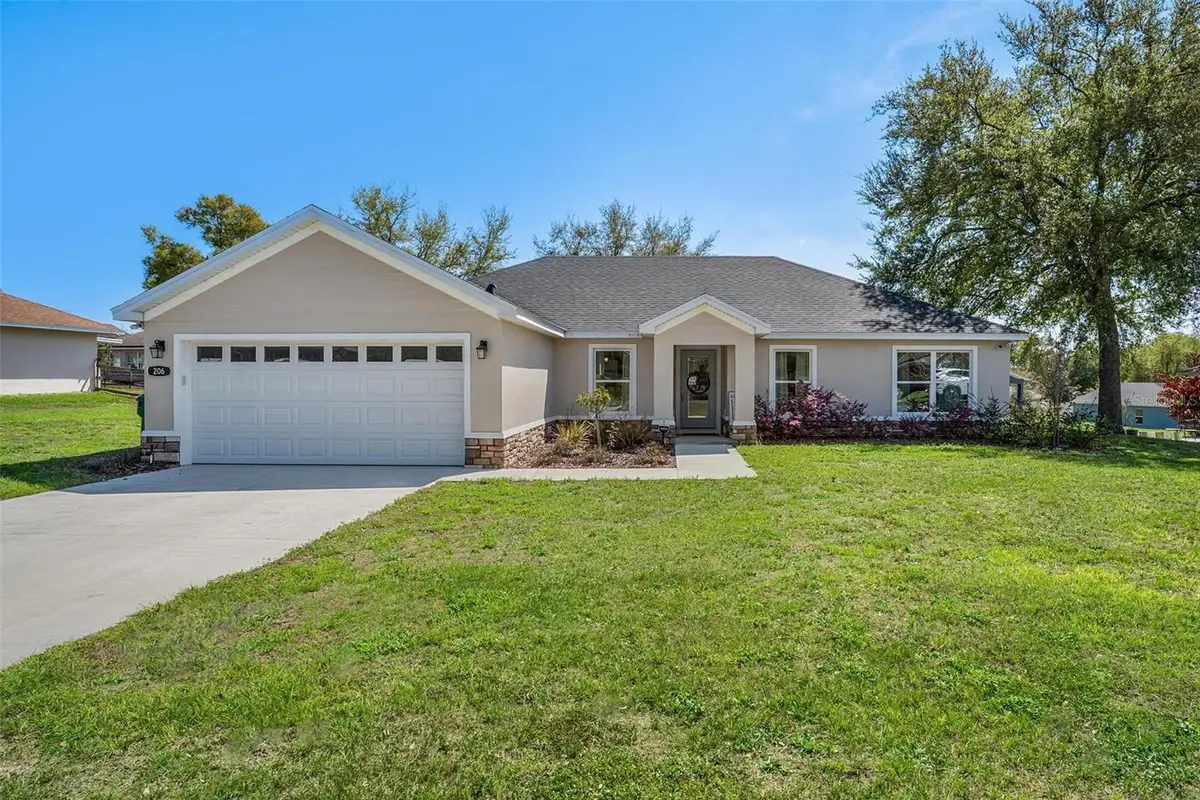 206 Shannon Lane, Lady Lake, FL 32159 - #1