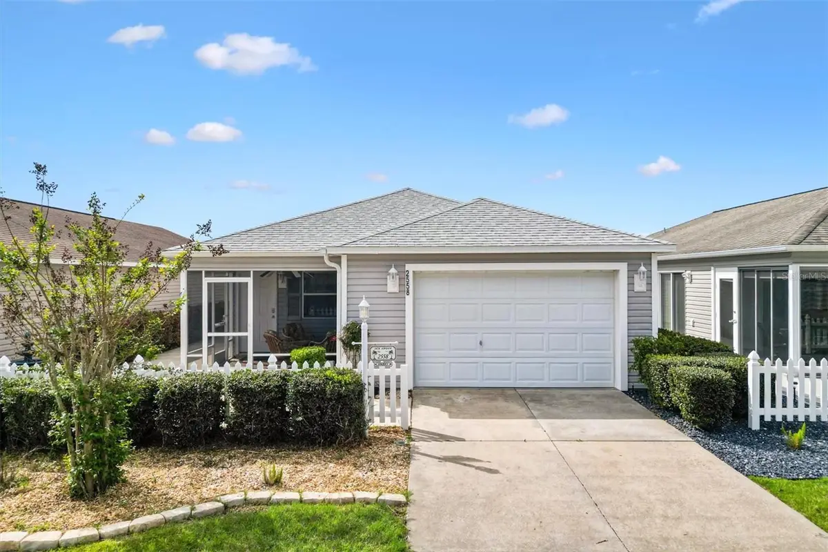 2558 Carrington Court, The Villages, FL 32162 - #1