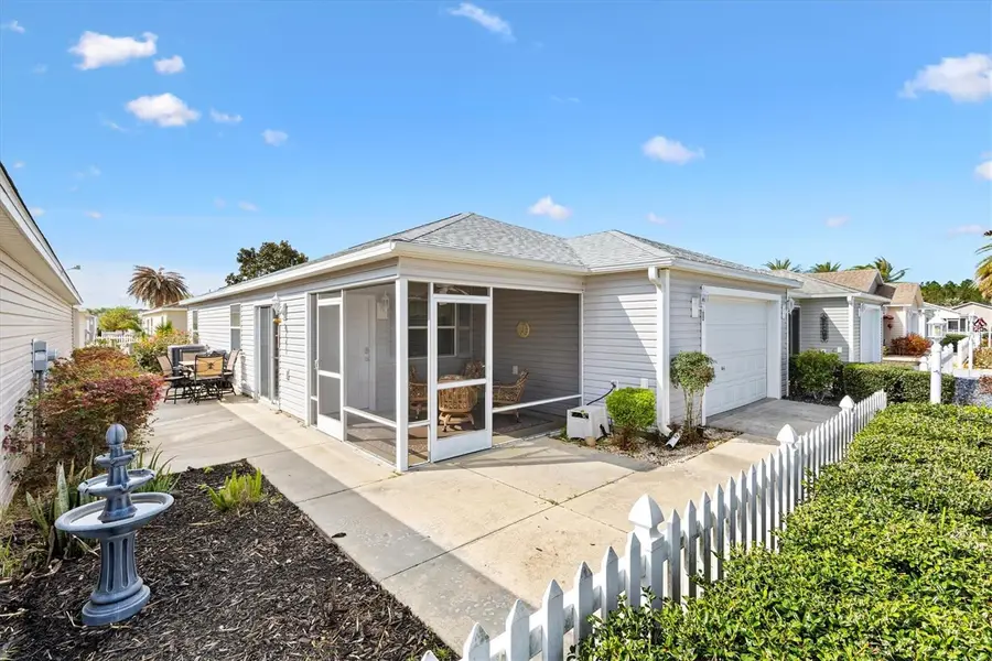 2558 Carrington Court, The Villages, FL 32162 - #2