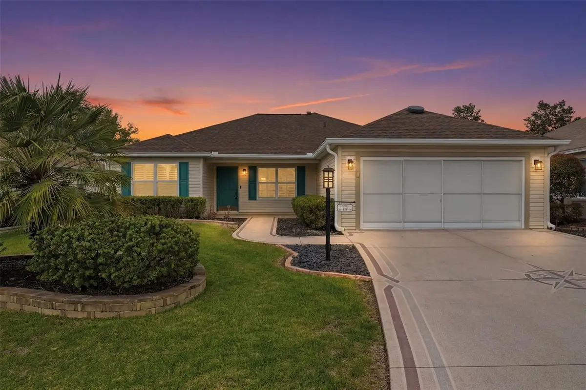 519 Weston Manor Drive, The Villages, FL 32162 - #1