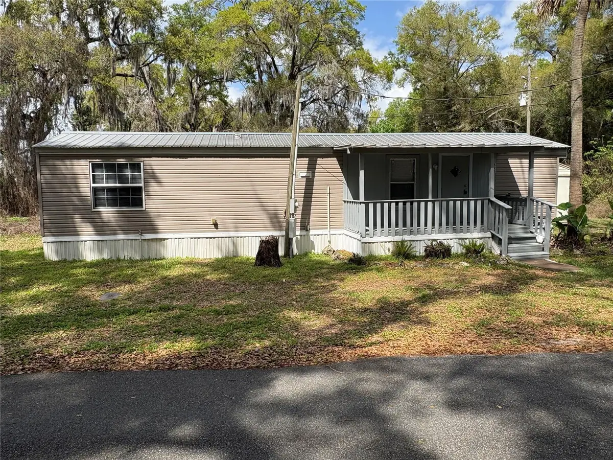 654 NW 6th Avenue, Webster, FL 33597 - #1