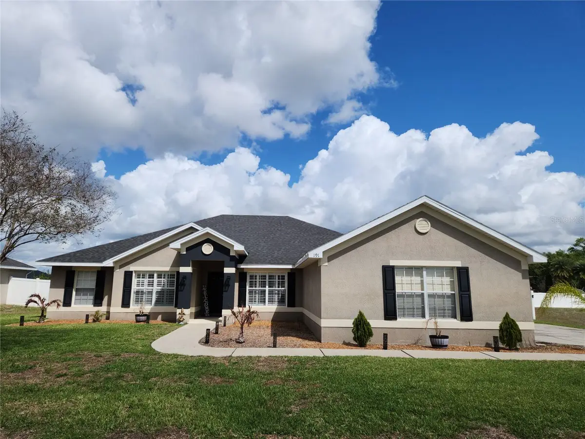 191 Mandolin Drive, Winter Haven, FL 33884 - #1