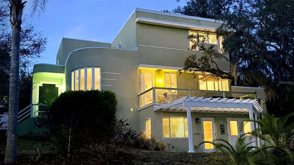 190 Crystal Lake Drive, Clermont, FL 34711 - #1