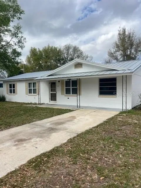 1021 Sun Country Court, Mount Dora, FL 32757 - #1