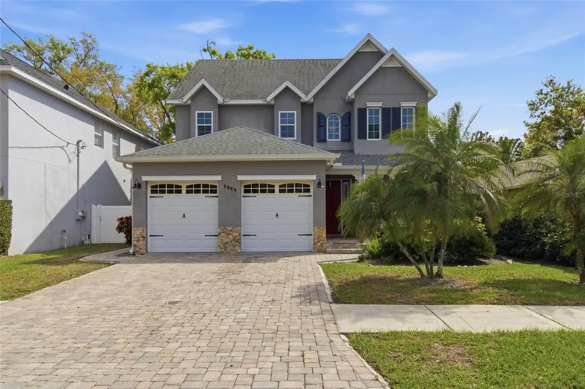 7306 S Fitzgerald Street, Tampa, FL 33616 - #1