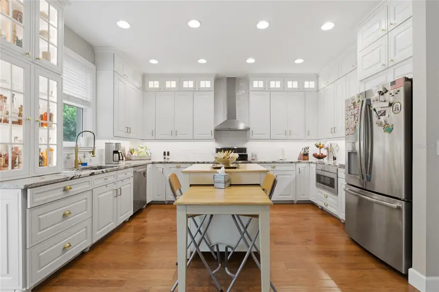 7306 S Fitzgerald Street, Tampa, FL 33616 - #3