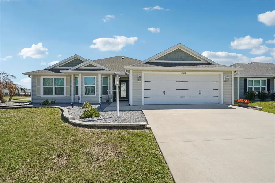 3279 Dzuro Drive, Oxford, FL 34484 - #2