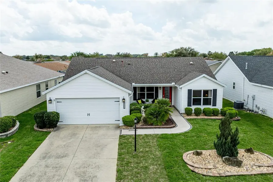 2104 Callaway Drive, The Villages, FL 32162 - #3