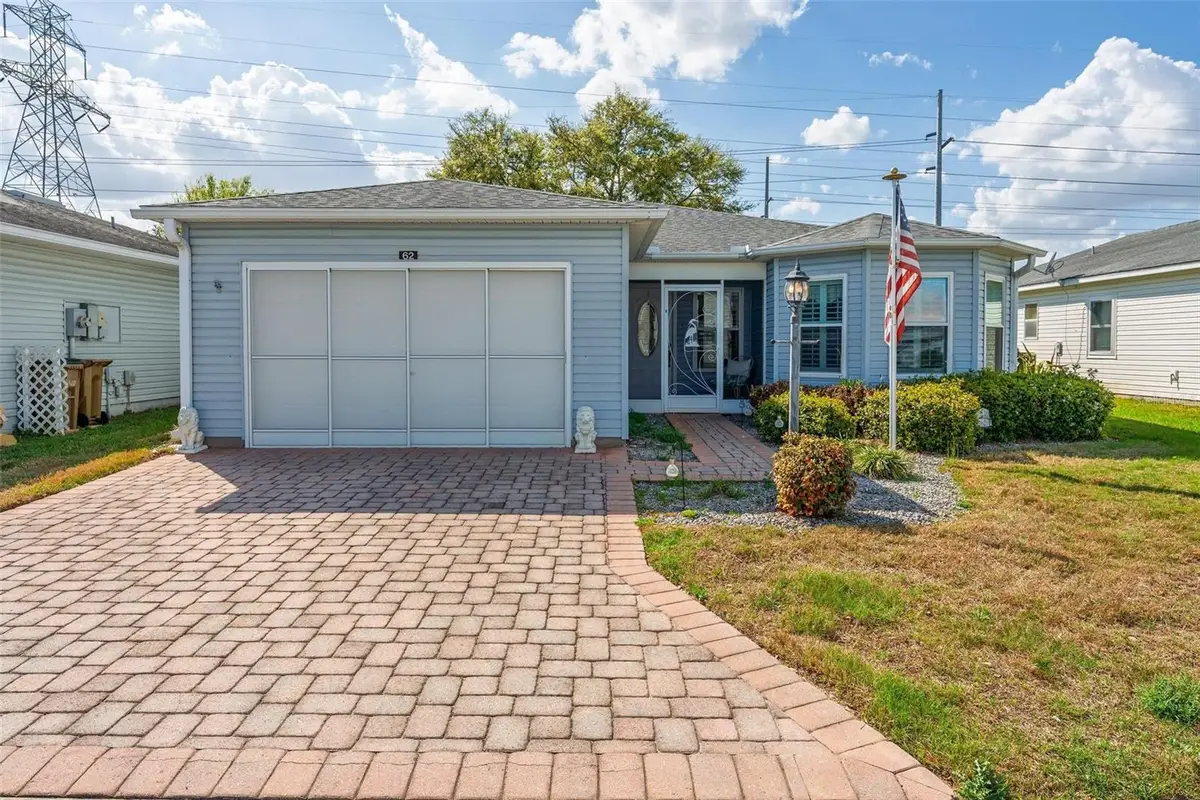 62 Westwood Drive, Leesburg, FL 34748 - #1