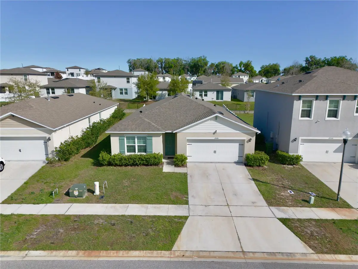 29320 Armoyan Boulevard, Leesburg, FL 34748 - #1