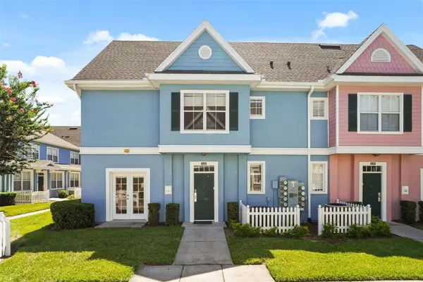 4021 Venetian Bay Drive #101, KISSIMMEE, FL 34741