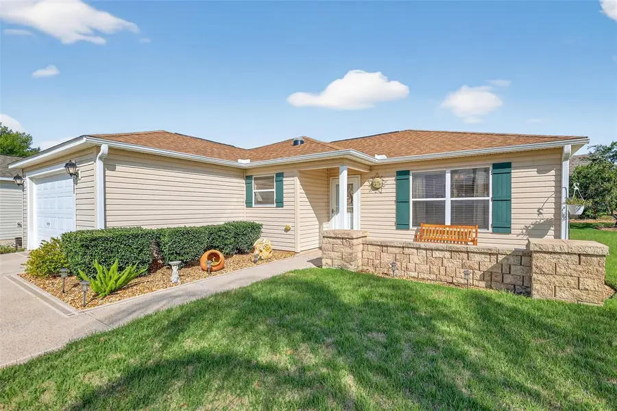 2677 English Ivy Circle, The Villages, FL 32162 - #2