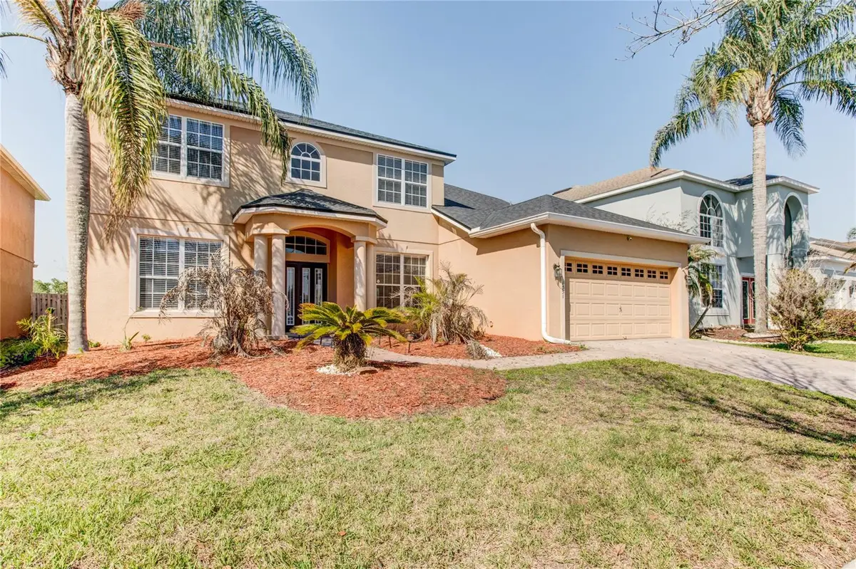 1551 Amaryllis Circle, Orlando, FL 32825 - #1