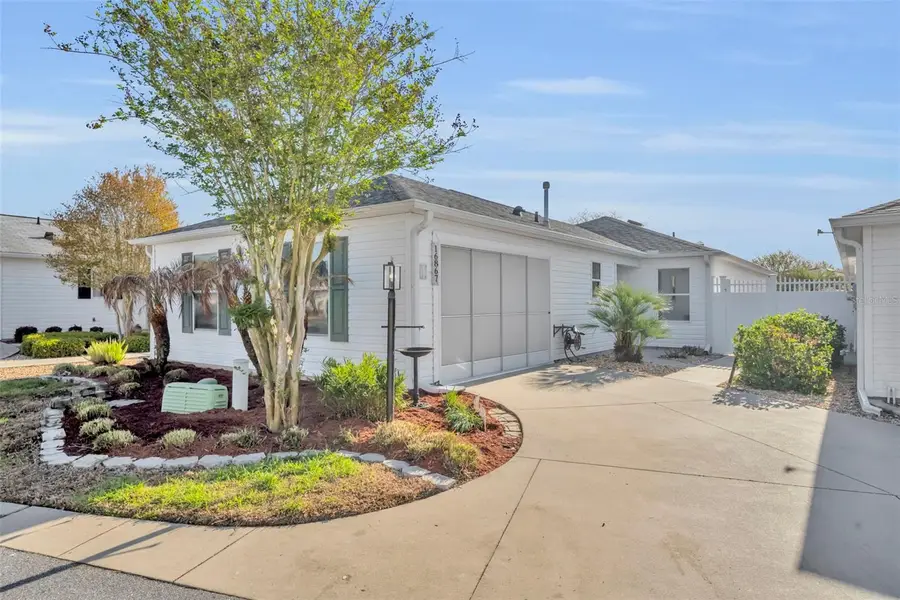 16867 SE 80th Ashgrove Terrace, The Villages, FL 32162 - #2