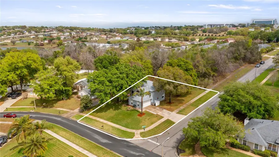 1195 Brentwood Drive, Clermont, FL 34711 - #2