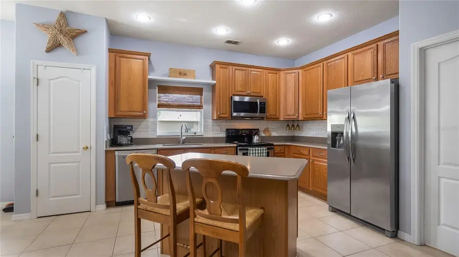 1195 Brentwood Drive, Clermont, FL 34711 - #3