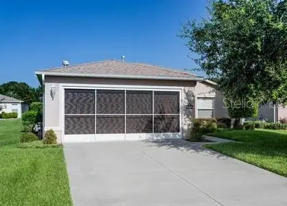 15867 SW 13th Circle, OCALA, FL 34473