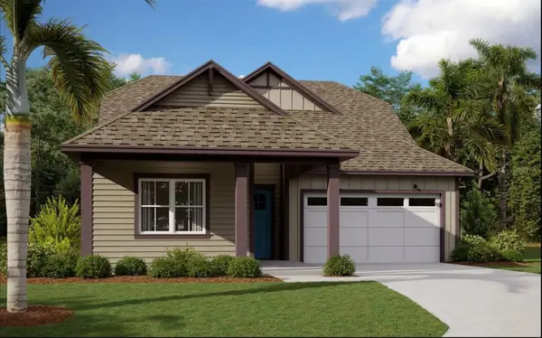 3124 Buff Street, ST CLOUD, FL 34771