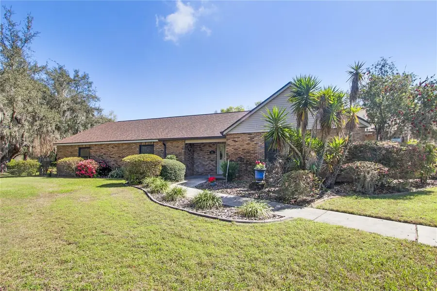 4353 Emmaus Road, Fruitland Park, FL 34731 - #2