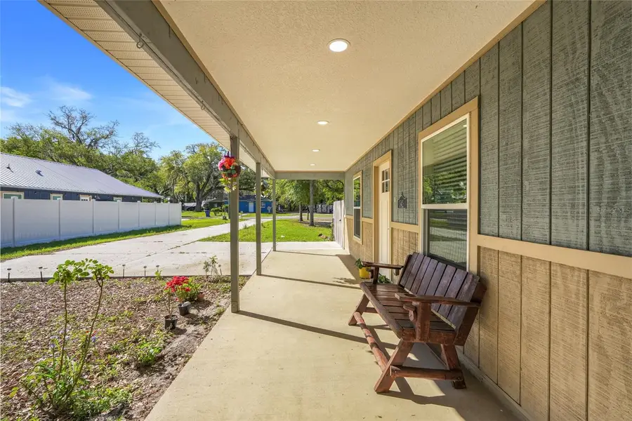 342 NW 9th Avenue, Webster, FL 33597 - #3