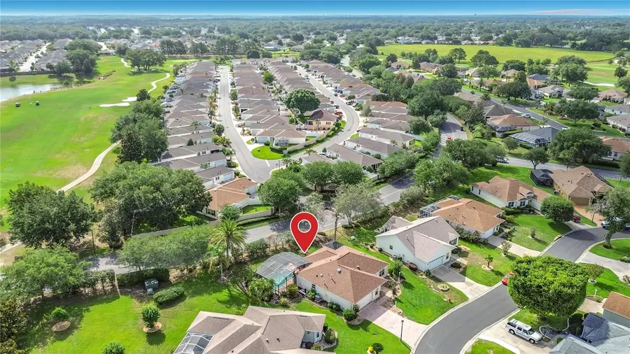 8641 SE 168th Kittredge Loop, The Villages, FL 32162 - #3