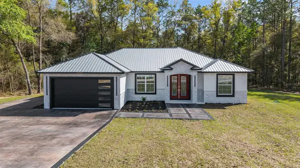 12992 SW 64th Lane, OCALA, FL 34481