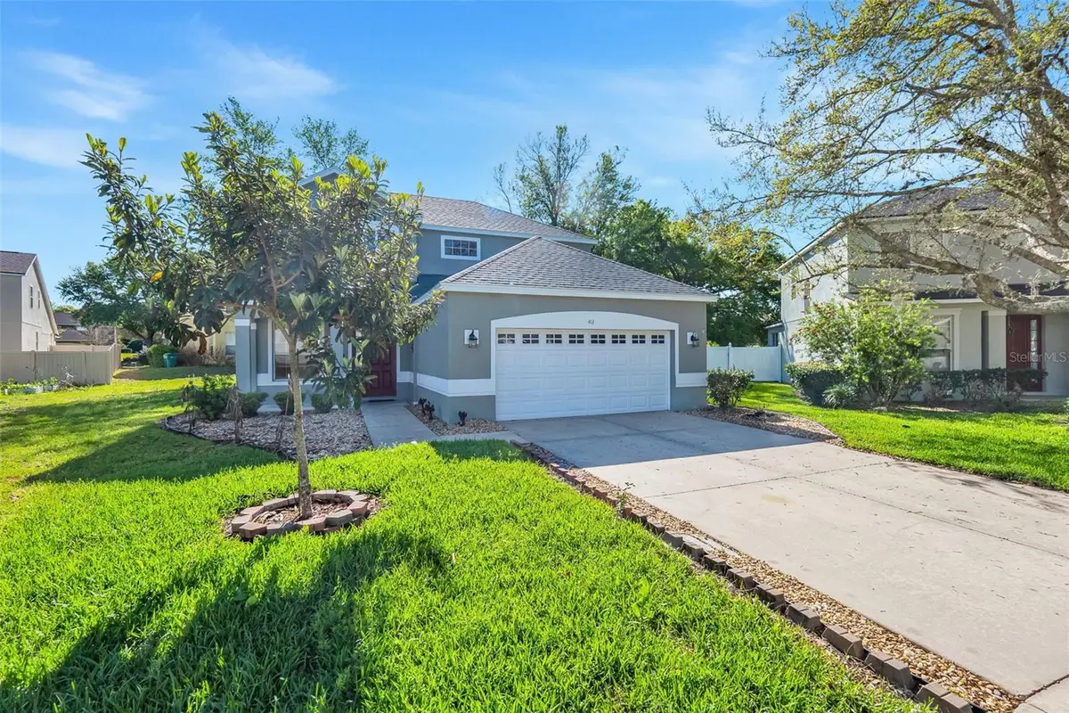 413 Split Oak Court, Eustis, FL 32736 - #1