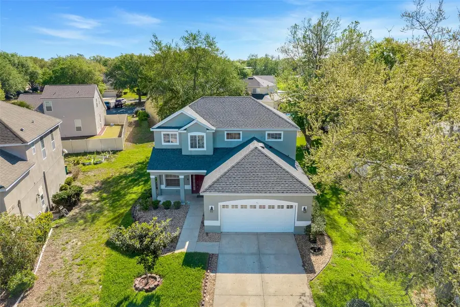 413 Split Oak Court, Eustis, FL 32736 - #2