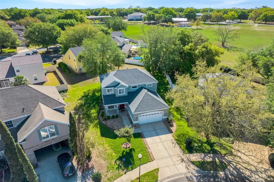 413 Split Oak Court, Eustis, FL 32736 - #3