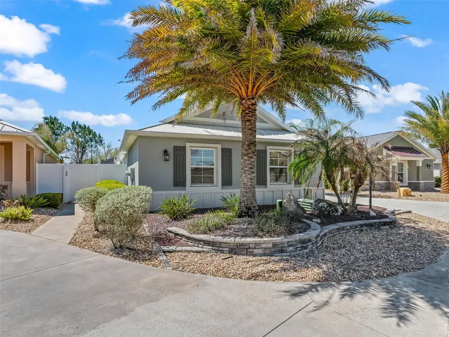 3776 E Torch Lake Drive, The Villages, FL 32163 - #2