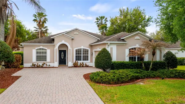 1093 Harmony Lane, CLERMONT, FL 34711