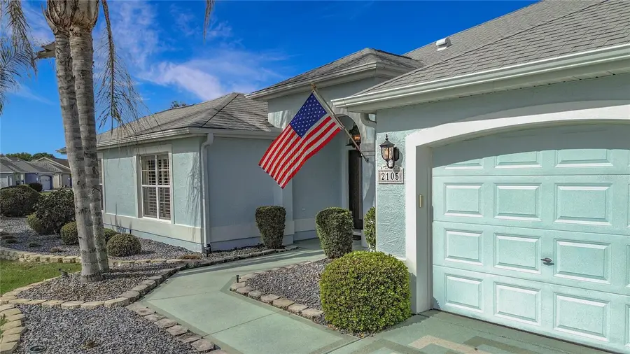 2105 Zaragoza Place, The Villages, FL 32159 - #3