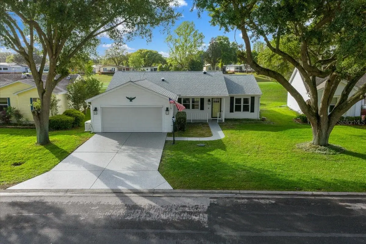 936 Orchid Street, Lady Lake, FL 32159 - #1