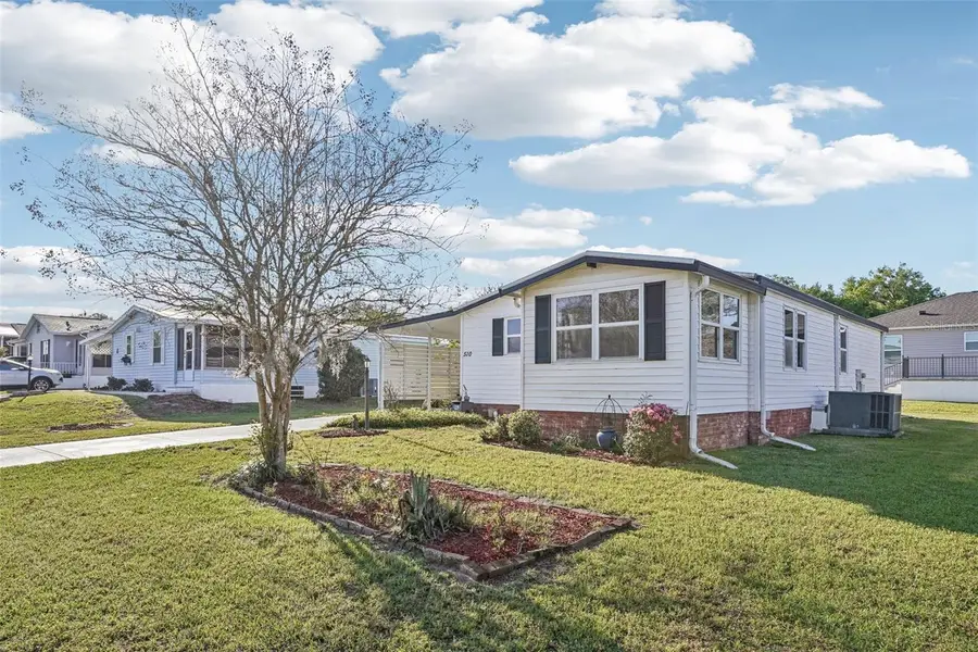 510 Bonita Drive, The Villages, FL 32159 - #3