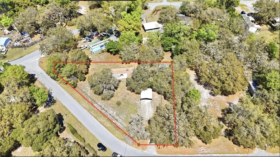 31621 S Lake Drive, Eustis, FL 32736 - #2