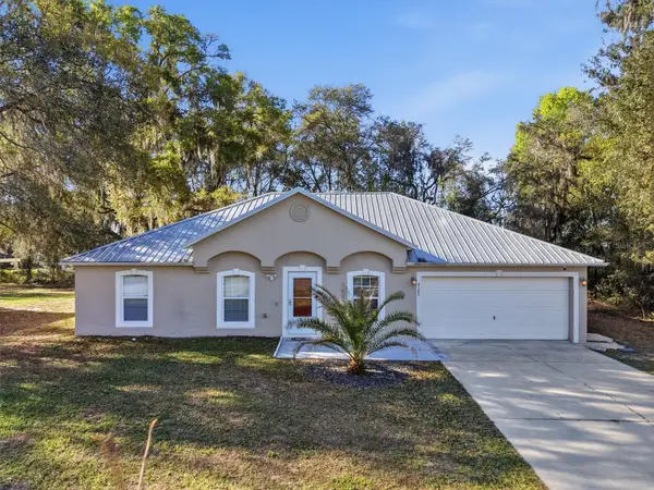 4180 SW 131st Place Road, OCALA, FL 34473