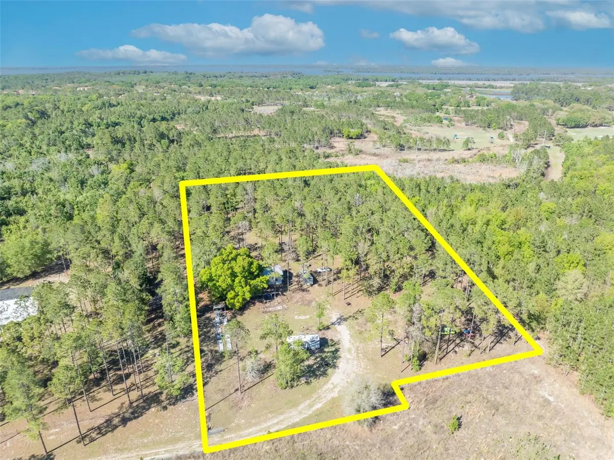 9535 Number Two Road, Howey In The Hills, FL 34737 - #1